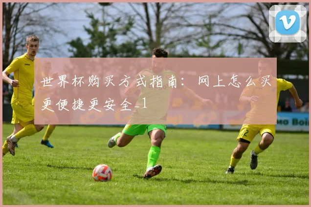 世界杯购买方式指南:网上怎么买更便捷更安全_1