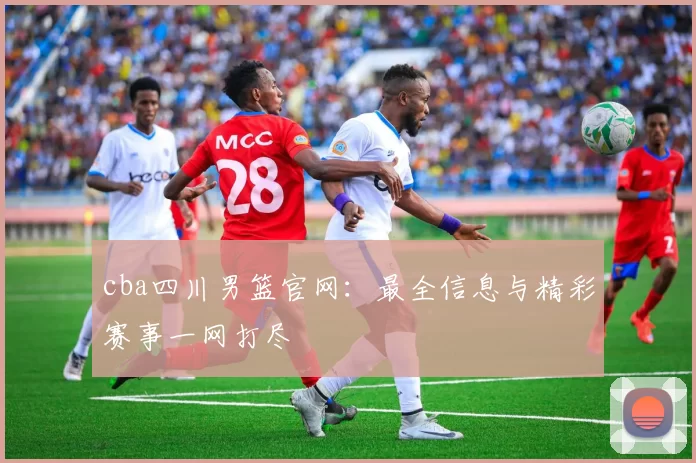 cba四川男篮官网：最全信息与精彩赛事一网打尽