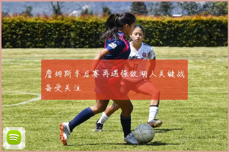 詹姆斯季后赛再遇强敌湖人关键战备受关注